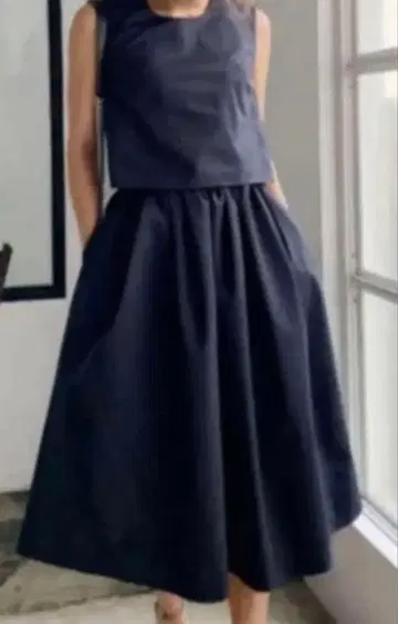 버스디바쉬 원피스m