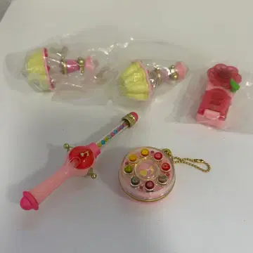 오쟈마녀 도레미 묶음 판매