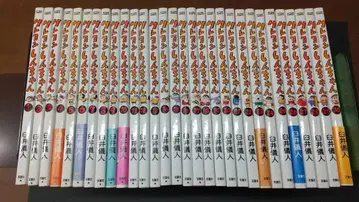 짱구는 못말려(크레용 신짱) 1권 ~ 30권