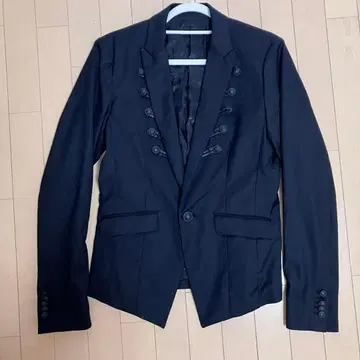 나폴레옹 자켓 civarize