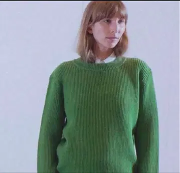 Namacheko 초기 니트