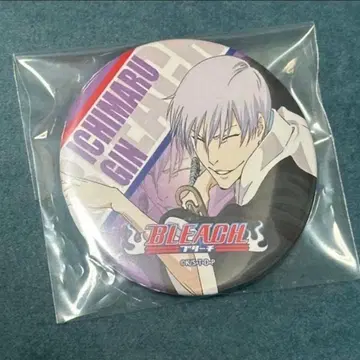 BLEACH 이치마루 긴 Tr 캔뱃지