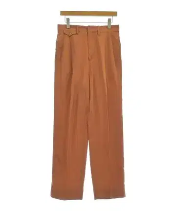 LEMAIRE 슬랙스 남성용