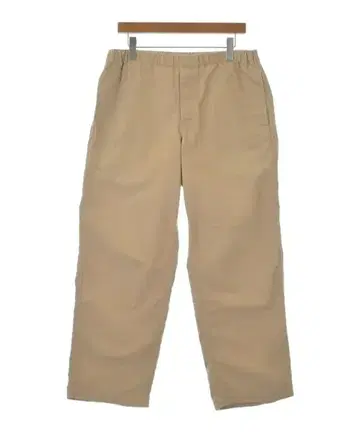 COMME des GARCONS HOMME 치노 팬츠 남성용