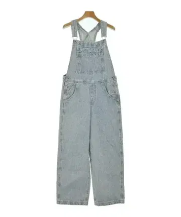 LEVI'S 올인원/살로펫 여성용