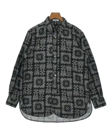 Engineered Garments 캐주얼 셔츠 남성용