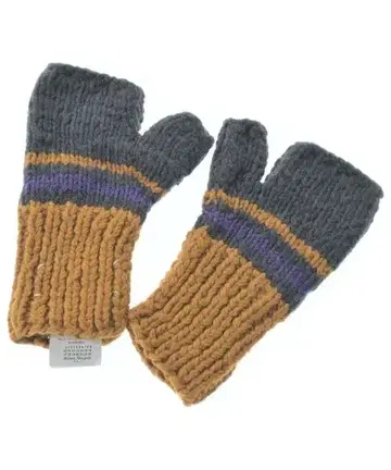 Maison Margiela 장갑 남성용