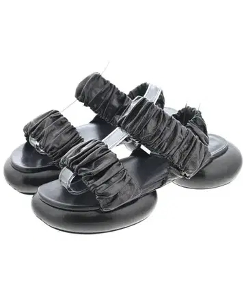 JIL SANDER 샌들 여성용