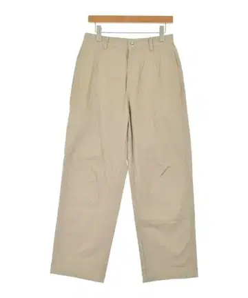 STUSSY 치노 팬츠 남성용