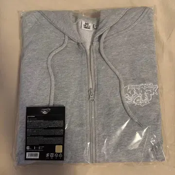 BOYNEXTDOOR 보네크도 KNOCK ON 후디 후드티 M