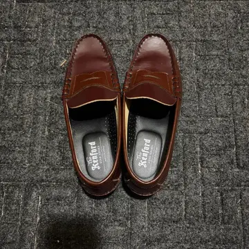Kenford fineshoes 25cm 최종 가격