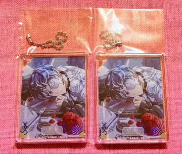 아이나나 애니카페 기념일 2024 콜렉터블 백