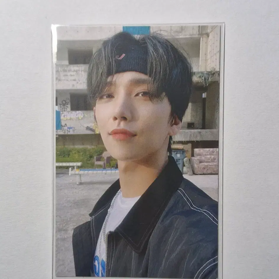SEVENTEEN - TSUTAYA特典 SEVENTEEN HAPPY BURSTDAY エスクプスの通販