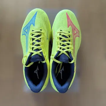 미즈노 웨이브 리벨리온 소닉 27.0