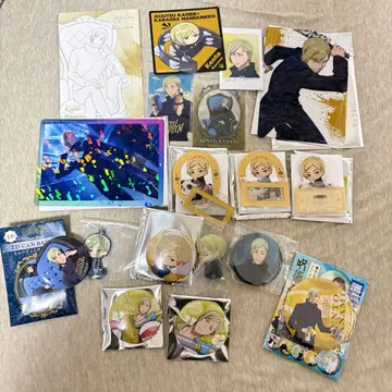 주술회전 나나미 묶음 판매