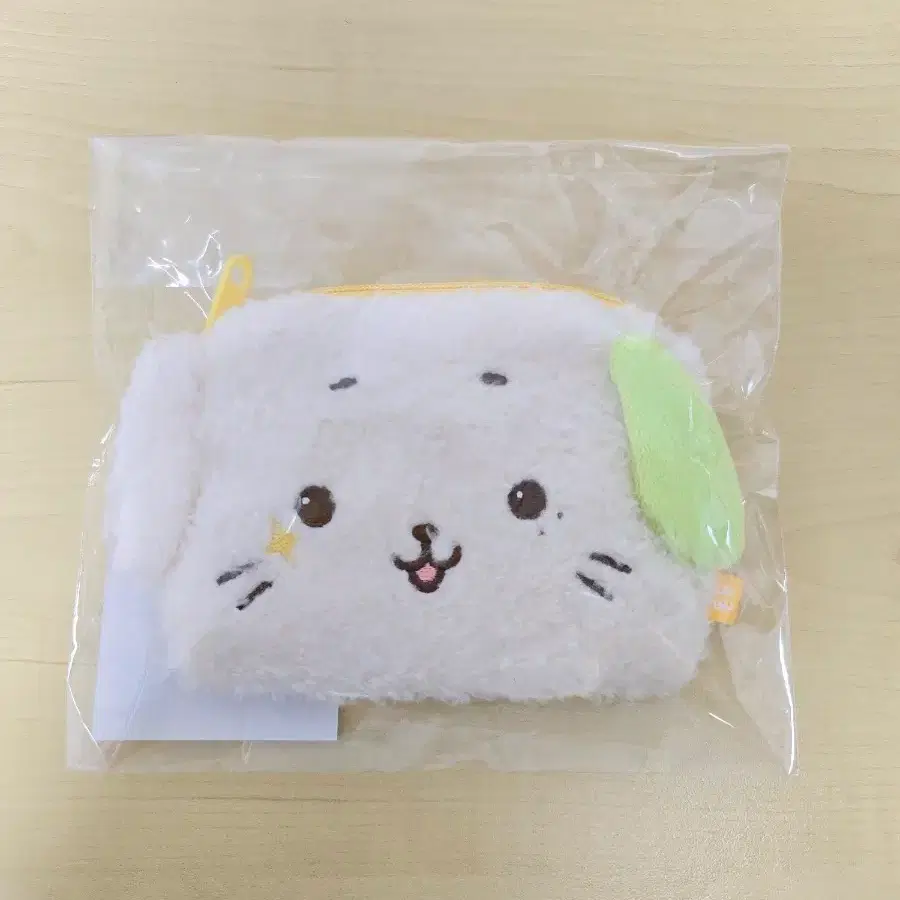 NCT WISH WIND AND WISH 룐룐 リョンリョン ポーチ Nct wish Ryon Ryon bag sealed wts on Bunjang Global Site.