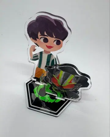 가면라이더 기츠 SD 아크릴 스탠드 사쿠라이 케이와