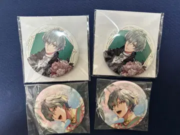 아이나나 유 캔뱃지 린 10주년