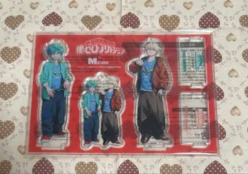 히로아카 아크릴 스탠드