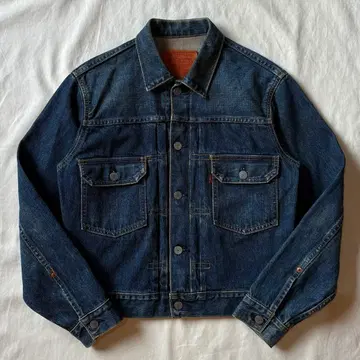 38] 90s Levis 71507 2nd Type Denim JK | 자켓 | 번개장터 중고거래