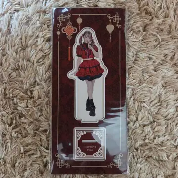 히메미야 유카 AVAM R-Majesty 아크릴 스탠드