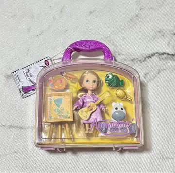 라푼젤 애니메이터 컬렉션