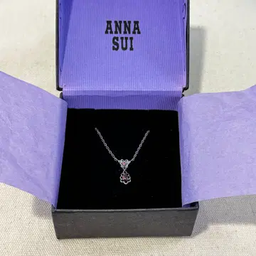 ANNA SUI 목걸이