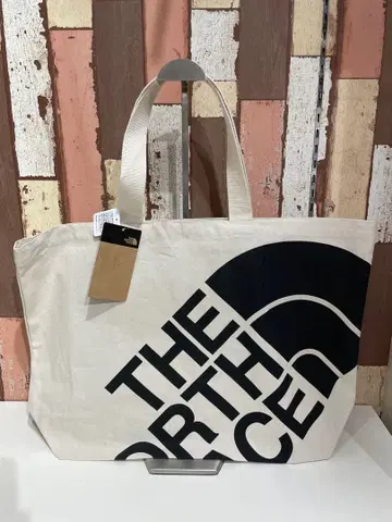 [ THE NORTH FACE ] NM72607 램프 토트 L