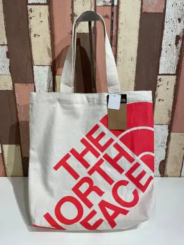 [ THE NORTH FACE ] NM72608 램프 토트 M