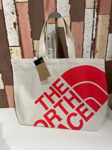 [ THE NORTH FACE ] NM72607 램프 토트 L