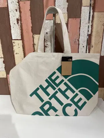 [ THE NORTH FACE ] NM72607 램프 토트 L