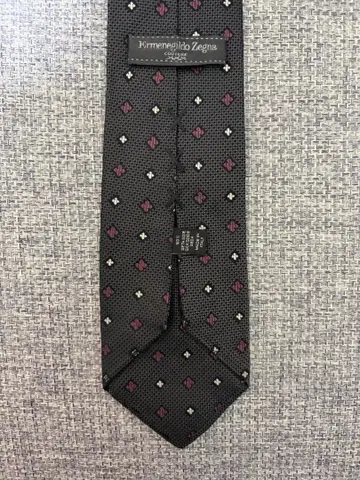 Ermenegildo Zegna 넥타이 Couture
