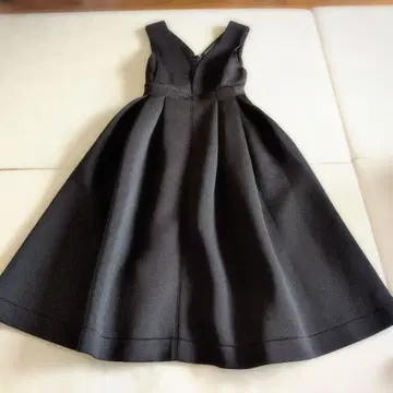 CELFORD 분또 점퍼 드레스