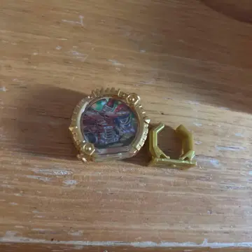 넘버원 전대 고쥬우쟈 센타이링 보우켄쟈