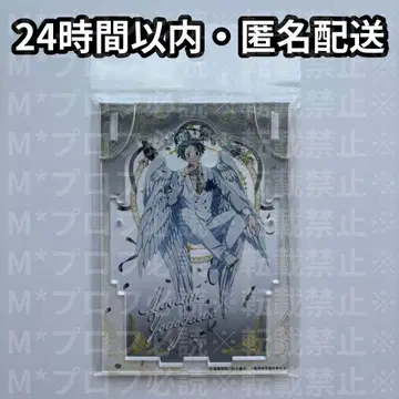 도원암귀 액세서리 스탠드 천사와 악마 요도가와 마스미