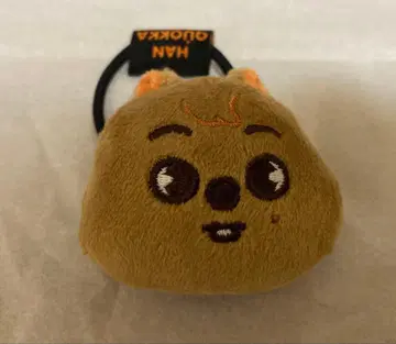 straykids 한쿼카 머리끈