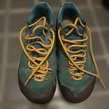 LA SPORTIVA 트레킹 슈즈