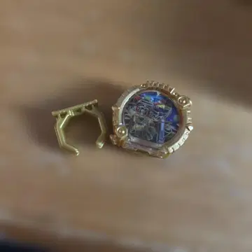 센타이 링 라이브맨