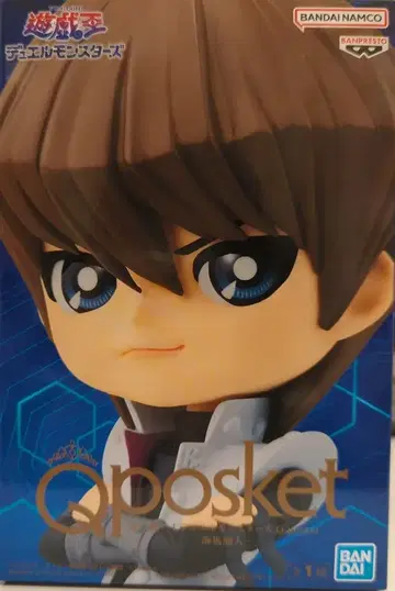 BANDAI SPIRITS Q posket 카이바 세토