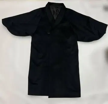 기모노용 겉옷 캐시미어 100% 일본 의류 코트