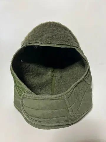 70s U.S.ARMY cap insulating helmet liner