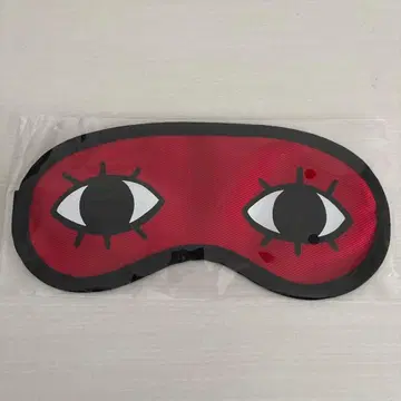 은혼 오키타 소고 안대 점프샵 한정판 JUMP SHOP