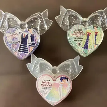 프리티 리듬 프리즘 스톤