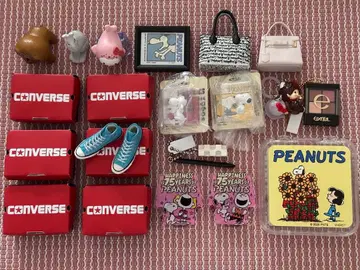 가챠와 기타 모음 세트