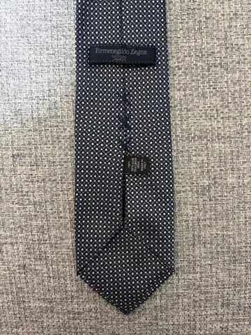 Ermenegildo Zegna 넥타이 XXX Couture