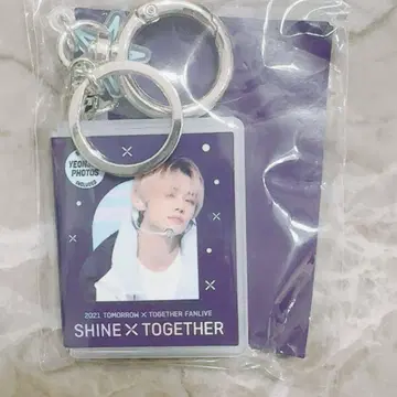 TXT MOA 콘 가챠 영준