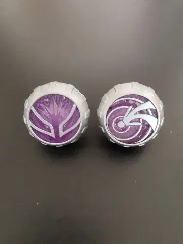 위자드 반지 모음