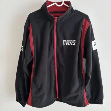 브릿지스톤 브리자크 VRX2 플리스 자켓