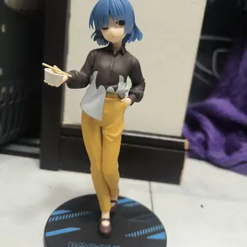 야마다 료 피규어