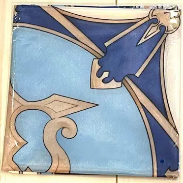 그랑블루 판타지 랜슬롯 미사용 새상품 스카프 코스프레용으로도